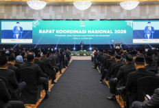 BAZNAS Tetapkan Target Rp70 Triliun pada 2027, Dorong Mustahik Bangkit Jadi Muzaki