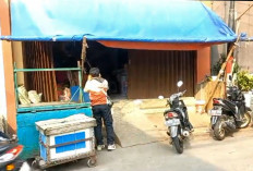 Kronologi Pembacokan di Pasar Belek Tanjung Priok, Pelaku Meninggal saat Hendak Ditangkap