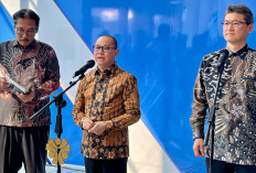 Menteri P2MI Bertemu Gubernur Prefektur Mizayaki Jepang, Bahas Apa?