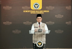 47.834 Jemaah Haji Sudah Berangkat, Kemenhaj Ingatkan Aturan yang Wajib Dipatuhi