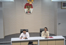 Aliran Dana Suap Kuota Haji Ditelusuri, Fee Nyaris Mengalir ke Pansus Haji