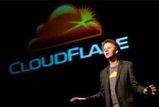 Permintaan Maaf CEO Cloudflare atas Lumpuhnya Internet Terparah Sejak 2019