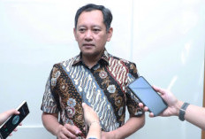 Tak Perlu Perantara, Kementerian ATR/BPN Permudahkan Masyarakat dalam Mengurus Tanah