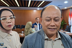 THR Lebaran Pegawai Dapur Non-ASN Belum Pasti, Kepala BGN Angkat Bicara