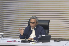 KPK Berpeluang Banding Atas Vonis Hasto, Setelah Terima Salinan Lengkap Amar Putusan