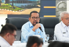 Qodari Respons Diskusi Menteri Kabinet di UGM Berujung Ricuh: Demokrasi Wajib ada Dialog
