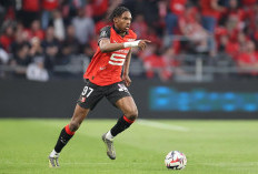 Arsenal Bakal Borong Bintang Muda Eropa, Jacquet dan Alvarez Jadi Buruan The Gunners Musim Panas Ini