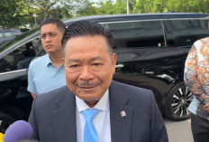 Prabowo Resmi Lantik Komite Reformasi Polri, Ada Otto Hasibuan di Dalam Tim