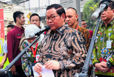 Pramono Bakal Kembangkan Kawasan Manggarai Seperti Blok M, Jadi TOD Baru
