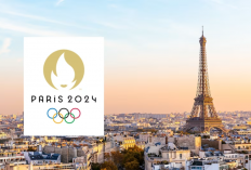 Jadwal Lengkap Pertandingan Atlet Indonesia di Olimpiade Paris 2024, Catat!