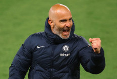 Manchester City Bidik Enzo Maresca sebagai Suksesor Pep Guardiola, Chelsea Incar Wonderkid Atalanta