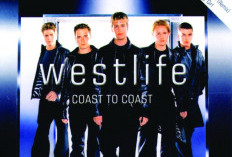 Lirik Lagu My Love - Wesftlife Lengkap Terjemahan Bahasa Indonesia, Siap Konser di Jakarta 2027