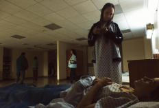 Jadwal Bioskop Trans TV Hari Ini 26 Maret 2026 Lengkap Sinopsis, Nonton Film Horor-Drama