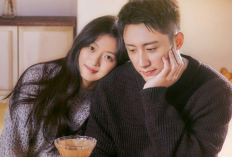 Sinopsis Drama China Love Song in Winter, Kisah Asmara antara Detektif dan Ahli Anestesi