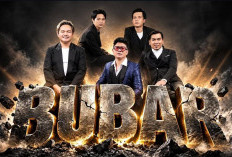 Pendiri Kangen Band Umumkan Bubar Sampai Singgung Kezaliman, Andika Ingin Duduk Bareng