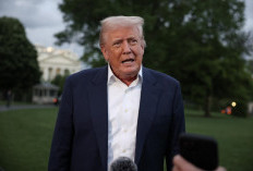 Dari Chicago ke Vatikan! Robert Prevost Jadi Paus Leo XIV Pertama dari AS, Trump Happy