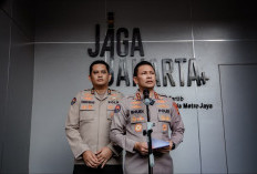 Kedepankan Pendekatan Humanis, Polda Metro Siaga Amankan Demo Buruh Hari Tani 24 September