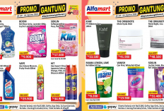 Katalog Promo JSM Alfamart Hari Ini 3 Agustus 2024, Belanja Sabun Mama Lemon Cuma Rp8 Ribuan!