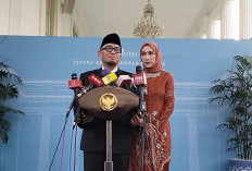Alhamdulillah! Pemerintah Perpanjang Waktu Pelunasan Biaya Haji 2026 Bagi Calon Jamaah Aceh, Sumur, Sumbar