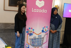 Persaingan Pasar Semakin Sengit, Lazada Ungkap Kiat Pertahankan Bisnis Online agar Tetap Eksis