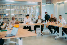 Mensos Gus Ipul Ultimatum Lembaga Sosial: Jangan Cari Untung di Atas Penderitaan