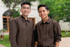 Ruben Onsu Bakal Temani Bertrand Peto Pindah ke Belanda, Apa Alasannya?