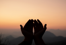 Bacaan Doa Tahun Baru 2026 Lengkap Arab, Latin, dan Terjemahannya