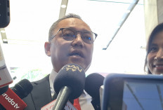 Deddy Sitorus Soroti Putusan MK soal Gibran, Sebut Pansus hingga Hak Angket Bisa Jadi Opsi