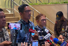 Kejagung Geledah Rumah Eks Jampidsus Febrie Adriansyah, Kuasa Hukum Belum Tahu Barang Bukti yang Disita
