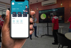 Perkuat Supervisi Proyek, Telkom Akses Rilis Aplikasi LENSA-PRO Inovatif