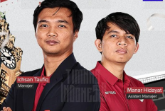 Indonesia Juara Football Manager 2024, Begini Kiat Ichsan Taufik Tekuk Jerman