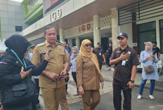 Korban Kecelakaan Kereta di Bekasi 54 Orang, 15 Lainnya Sudah Pulang