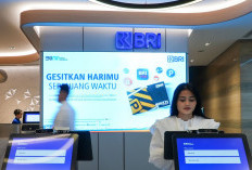 Tabel KUR BRI 2026 Pinjaman Rp80 Juta Lengkap Cara Pengajuannya, Berapa Cicilan 5 Tahun?