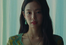 Lirik Lagu Less Than A Lover - Jennie BLACKPINK dan Terjemahannya, Relate Banget Buat yang Lagi HTS-an!