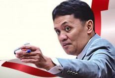 Soal Vonis Fandi, Habiburokhman Bakal Panggil BNN dan Kajari Batam