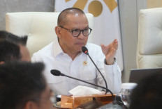 Menteri Mukhtarudin Tegaskan Video Bantuan Pemulangan Rp150 Juta adalah Hoaks