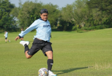 Apa Jadinya Sepak Bola Digabung dengan Golf? Footgolf Kini Jadi Tren