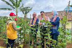 AHM Dorong 4 Pilar Desa Wisata Berkelanjutan di Ciamis