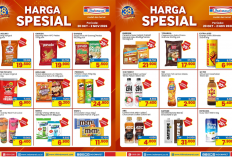 Promo Indomaret Terbaru Akhir Pekan 24 Oktober 2026, Ada Diskon Fiesta Karage-Belfoods Chicken Nugget