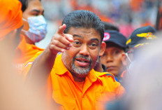 Profil dan Biodata Said Iqbal, Bos Partai Buruh yang Bakal Dilantik Jadi Penasihat Presiden