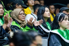 GoTo Buka Platform Bursa Kerja Jalur Mitra Ojol buat D3 sampai Sarjana