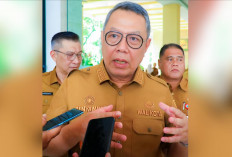 Benyamin Davnie Minta Oknum Guru Pelaku Pelecehan Seksual Siswa SD Dihukum Berat!