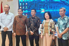 Komnas HAM Minta Prabowo Tiru Cara Gus Dur Selesaikan Konflik Papua