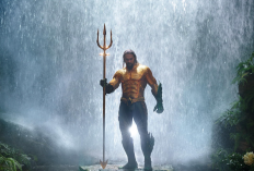 Sinopsis Film Aquaman di Bioskop Trans TV Hari Ini 15 September 2024, Perjuangan Merebut Tahta