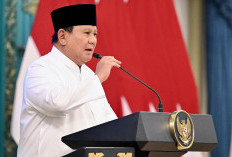 Prabowo Ingatkan Bahaya Korupsi: Tidak Ada Negara Berhasil Jika Pemerintahnya Tidak Bersih