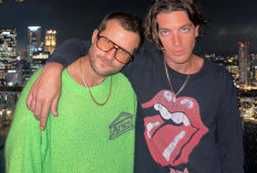 Intip Perkiraan Harga Tiket Konser LANY di Jakarta Oktober 2026, Lanyholic Siapin Tabungan!