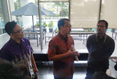 Transformasi Kampus Dimulai dari Peran Humas, BINUS Libatkan Praktisi Industri