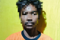 Driver Maxim Diserang Pakai Golok di Tangerang, Kepala dan Bibir Korban Kena 22 Jahitan