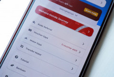 Gebrakan Baru WANDA! Fitur QR Referral Code Percepat Ekspansi Ekosistem Digital Konsumen Honda