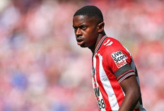 Incar Pengganti Casemiro, Manchester United Ditolak Sunderland untuk Transfer Sadiki